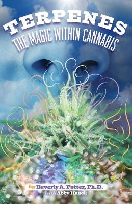 Book cover for Terpenes