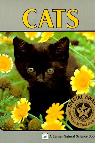 Cover of Cats