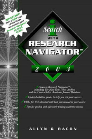 Cover of iSearch