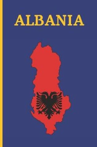 Cover of Albania