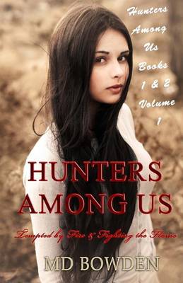 Book cover for Hunters Among Us