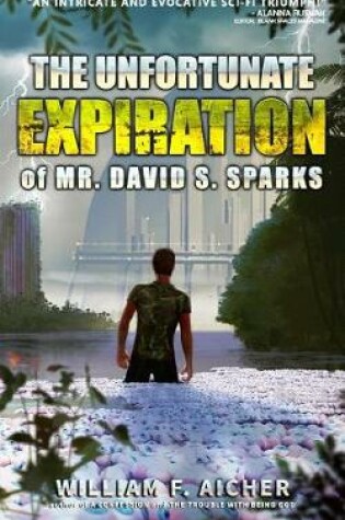 Cover of The Unfortunate Expiration of Mr. David S. Sparks