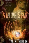 Book cover for The Native Star