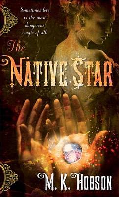Cover of The Native Star