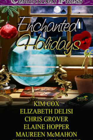 Cover of Enchanted Holidays