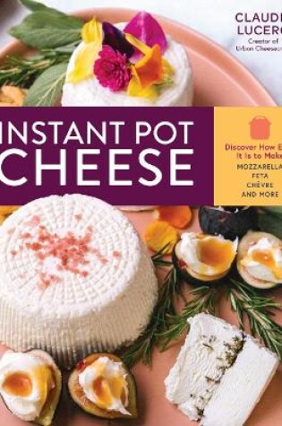 Instant Pot Cheese