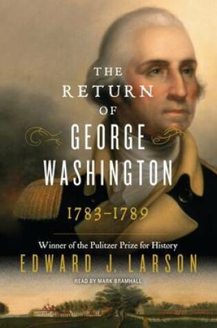 Cover of The Return of George Washington