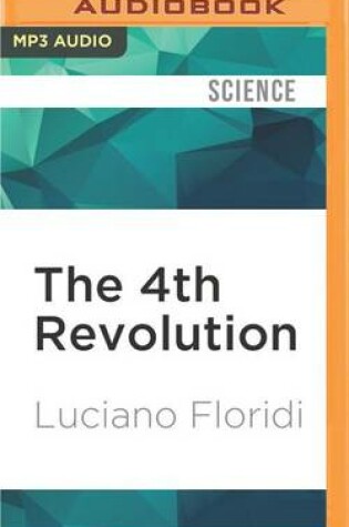Cover of The 4th Revolution