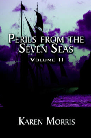 Cover of Perils from the Seven Seas