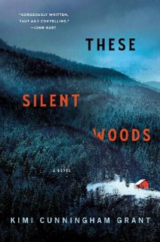 Cover of These Silent Woods