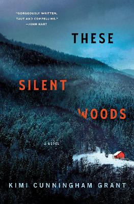Book cover for These Silent Woods