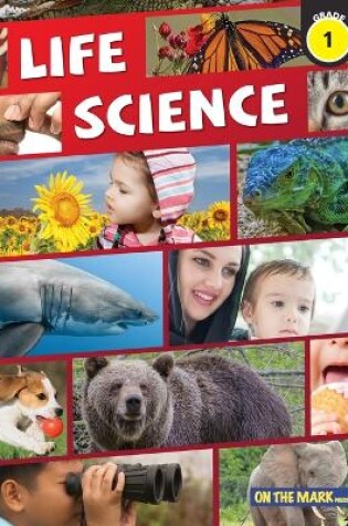 Cover of Life Science Grade 1