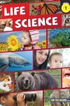 Book cover for Life Science Grade 1