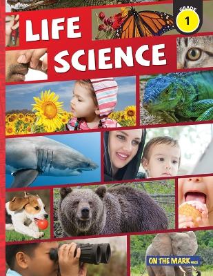 Cover of Life Science Grade 1