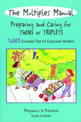 Cover of The Multiples Manual