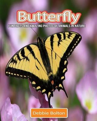 Book cover for Butterfly