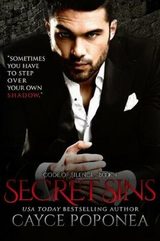 Cover of Secret Sins