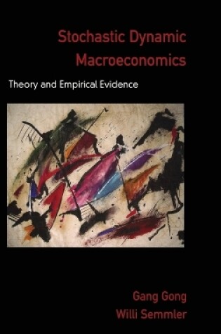 Cover of Stochastic Dynamic Macroeconomics