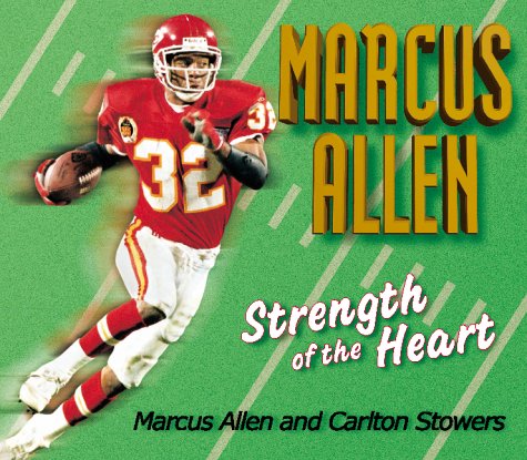 Book cover for Strength of the Heart