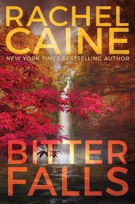 Cover of Bitter Falls