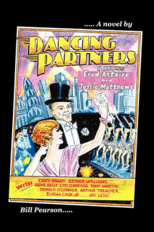 Cover of Dancing Partners