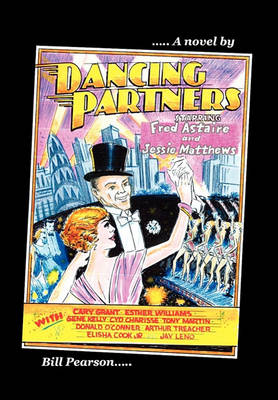 Book cover for Dancing Partners