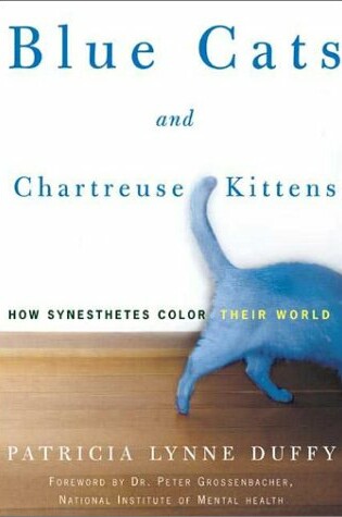 Cover of Blue Cats and Chartreuse Kittens