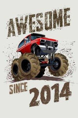 Cover of Awesome Since 2014