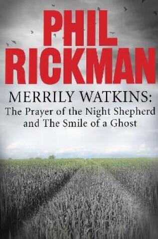 Cover of Merrily Watkins collection 3: Prayer of the Night Shepherd and Smile of a Ghost