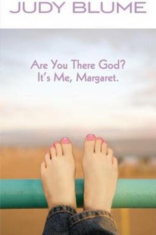 Are You There God Its me, Margaret