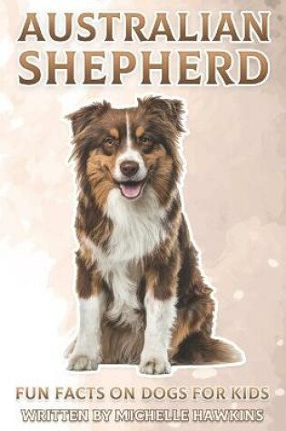 Cover of Australian Shepherd