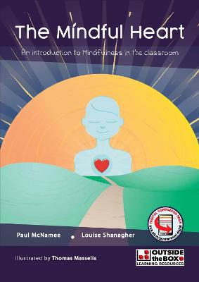 Book cover for The Mindful Heart