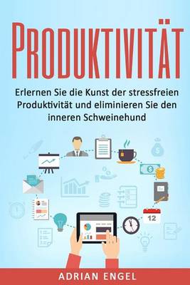 Book cover for Produktivitat