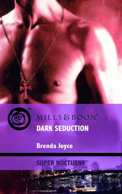 Book cover for Dark Seduction