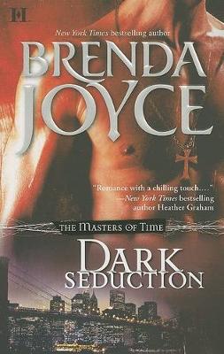 Book cover for Dark Seduction