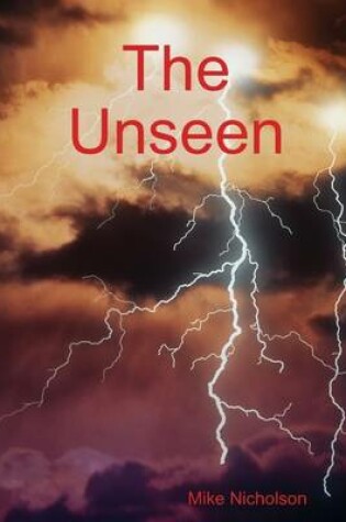 Cover of The Unseen