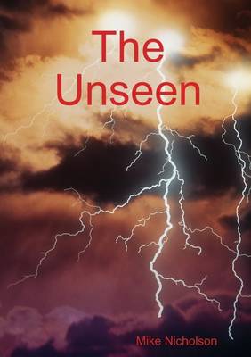 Book cover for The Unseen