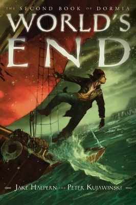 Cover of World's End