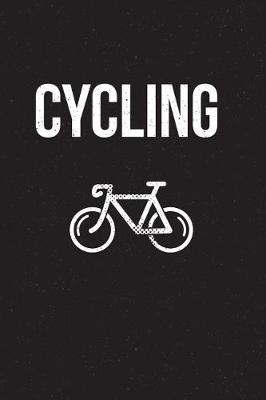 Book cover for Cycling