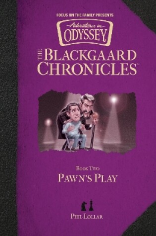 Cover of Pawn's Play