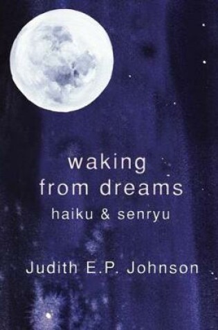 Cover of Waking from Dreams