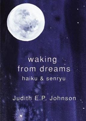 Book cover for Waking from Dreams