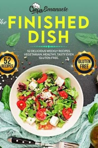 Cover of The Finished Dish