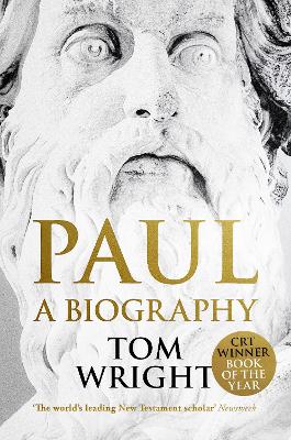 Book cover for Paul