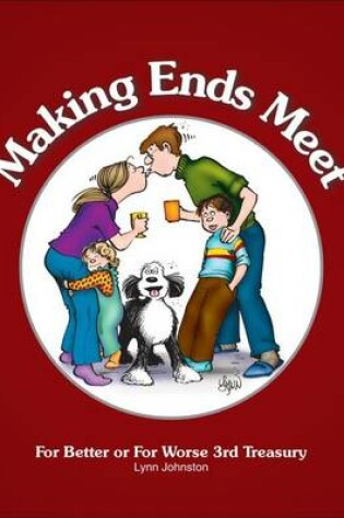 Cover of Making Ends Meet