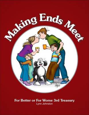 Cover of Making Ends Meet