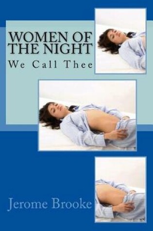 Cover of Women of the Night