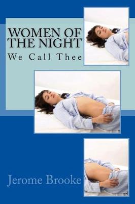 Book cover for Women of the Night