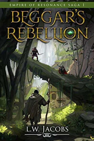 Cover of Beggar's Rebellion