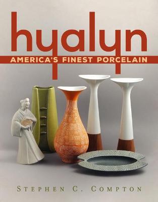 Book cover for Hualyn Americas Finest Porcelain